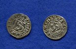 Mecklenburg-Güstrow, Doppel-Schilling, Johann Albrecht II.1611-36, Image