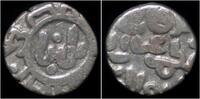 India 2 ghani India Sultanate of Delhi Ghiyath al-Din Balban billon 2 ghani