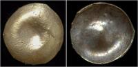 Sumatra 1/32 massa Sumatra Srivijaya Kingdom gold 1/32 massa