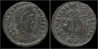 Roman AE17 Valentinian I AE17
