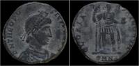 Roman AE20 Theodosius I AE20
