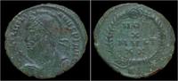 Roman AE21 Julian II AE21