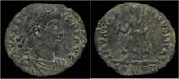 Roman AE17 Valens AE17