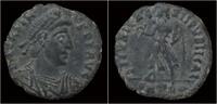 Roman AE17 Valens AE17