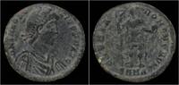 Roman AE21 Theodosius I AE21