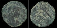 Roman follis Julian II follis