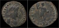 Roman AE22 Theodosius I AE22