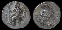 Cilicia stater Cilicia Tarsus AR stater