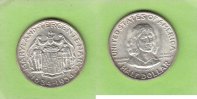 USA Half Dollar Maryland, toll erhalten, selten