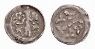 Brandenburg-Preußen Pfennig Bayerisches Haus bis 1373