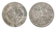 Goslar, Stadt 1/12 Taler