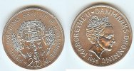 Denmark 200 Kroner