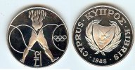 Cyprus £1