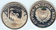 Cyprus £1
