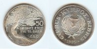 Cyprus 50 Cent