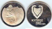Cyprus £1