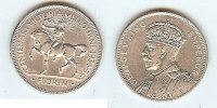 Australia Florin