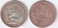 Biafra Pound