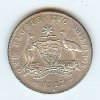 Australia 2 Shilling