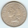 Dominican Republic Peso