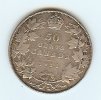 Canada 50 Cent