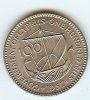 Cyprus 100 Mils
