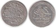 Türkei 10 Para Mahmud II. 10 Para AH1223 / 5