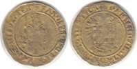 Belgien Carolus d'or Brabant Karl V. Gold Carolus d'or o.J., Antwerpen Изображение