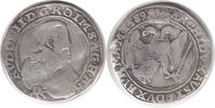Haus Habsburg 1/4 Taler Rudolf II. 1/4 Taler 1589 Kuttenberg