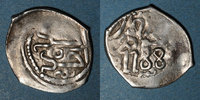 ISLAM Maghreb. 'Alawites. Sidi Muhammad III (1171-1204H). Dirham 1188H Foto