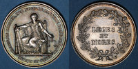 TOKENS Notaires. Rambouillet. Jeton argent