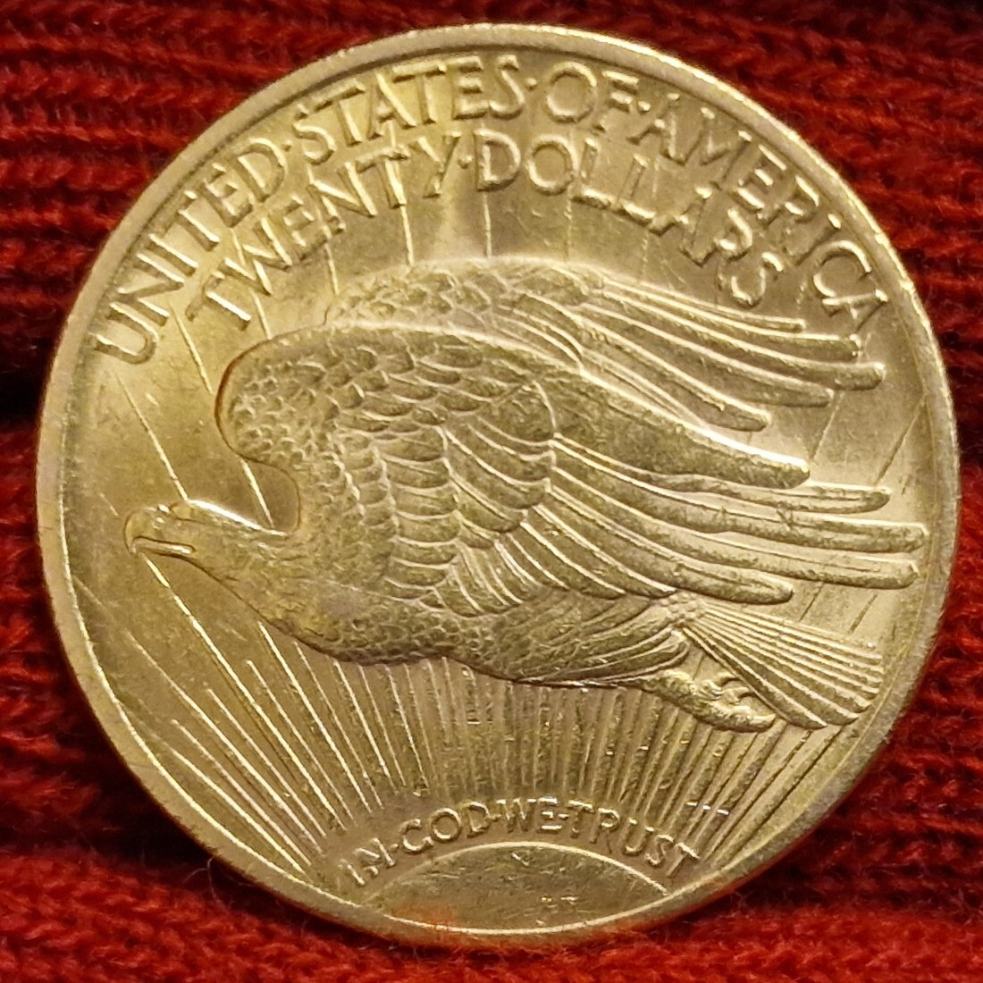 Usa Dollars Goldm Nze Philadelphia St Gaudens Double Eagle