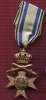 Bayern Orden Kreuz mit Schwertern Bayern, Militär-Verdienstkreuz 3. Klasse mit Schwertern
