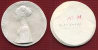 Alter Gipsabdruck Alter Gipsabdruck Alter Gipsabdruck von Med. Cecilia von Pisano o.J.