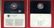 Mongolei, Mongolia 25 Tugrik Silber International Year of the Child 25 Tugrik Mongolia 1980 Proof Rare