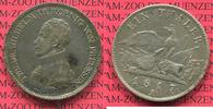 Preußen Taler Preußen 1 Taler 1817 A Friedrich Wilhelm III. Kanonentaler AKS 13