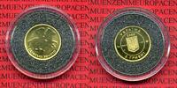 Ukraine 2 Hryvnias Gold 1/25 Unze Ukraine 2 Hryvnias 2005 Skyten Reiter Scythian Gold Bild