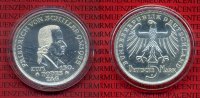 Bundesrepublik Deutschland 5 DM Gedenkmünz...