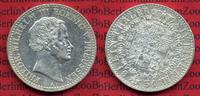 Preußen Königreich 1 Taler Silbermünze Preußen Taler 1831 A, Friedrich Wilhelm III