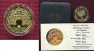 Deutschland BRD 100 Euro Gold Würzburg Münzz. G Deutschland BRD 100 Euro Gold 2010 G Weltkulturerbe Würzburg Stgl mit Zertifikat