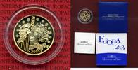 Frankreich France 10 Euro Goldmünze Frankreich 10 Euro Gold 2003 Europa OVP