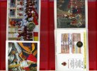 Vatikan, Vatican 2 Euro Bimetall Gedenkmünze Numisbrief Vatikan 2 Euro 2006 Schweizer Garde im offiziellen Numisbrief