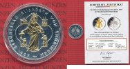Bundesrepublik Deutschland 10 Euro Silberm...