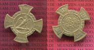 Preußen Kreuz Preußen Kreuz Main Armee 1866 ohne Öse