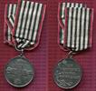 Rotes Kreuz Medaille Rotes Kreuz Medaille für verdienste um das Rote Kreuz Eisen mit Band
