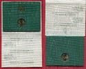 Vatican, Vatikan 2 Euro Gedenkmünze im Folder Vatikan 2 Euro Gedenkmünze 2010 Benedict XVI. 6. Pontifikatsjahr stgl. OVP