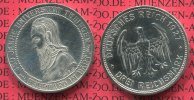 Weimarer Republik Deutsches Reich 3 Mark Silber Weimarer Republik 3 Mark Universität Tübingen 1927 F Silber