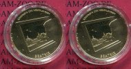 Niederlande Holland, Netherlands 10 Euro Gold Niederlande Holland 10 Euro Gold 2011 Malerei Painting Beatrix am Fenster