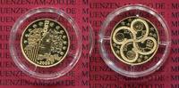 Frankreich France 10 Euro Goldmünze Frankreich 10 Euro Gold 2003 Europa