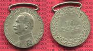 Baden, Kaiserreich Medaille für Verdienst Baden Verdienstmedaille o.J. , Großerzog Friedrich II. , tragbar ohne Band